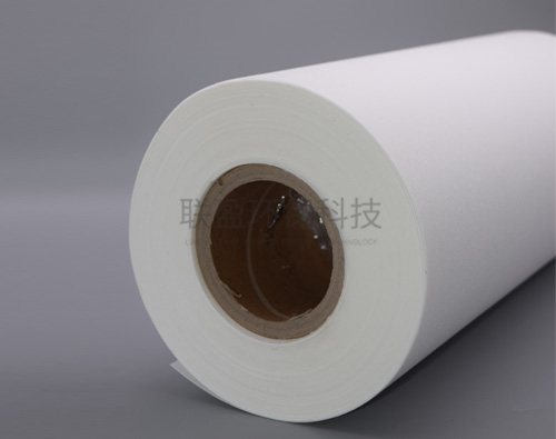 HEPA工業(yè)除塵濾材